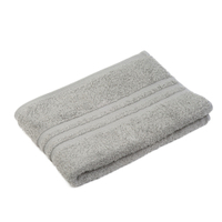 Gözze SYLT Duschtuch,  70 x 140 cm 7881-90-5,  Farbe: silber