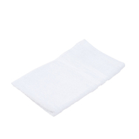 Gözze SYLT Gästetuch,  30 x 50 cm 7881-00-3,  Farbe: weiß