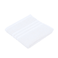 Gözze SYLT Handtuch,  50 x 100 cm 7881-00-4,  Farbe: weiß