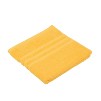 Gözze SYLT Handtuch,  50 x 100 cm 7881-11-4,  Farbe: gold