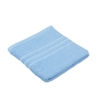 Gözze SYLT Handtuch,  50 x 100 cm 7881-53-4,  Farbe: taubenblau