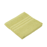 Gözze SYLT Handtuch,  50 x 100 cm 7881-82-4,  Farbe: limone