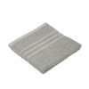 Gözze SYLT Handtuch,  50 x 100 cm 7881-90-4,  Farbe: silber