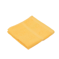 Gözze SYLT Seiftuch,  30 x 30 cm 7881-11-2,  Farbe: gold