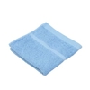 Gözze SYLT Seiftuch,  30 x 30 cm 7881-53-2,  Farbe: taubenblau