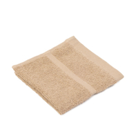 Gözze SYLT Seiftuch,  30 x 30 cm 7881-75-2,  Farbe: cappuccino