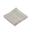 Gözze SYLT Seiftuch,  30 x 30 cm 7881-90-2,  Farbe: silber