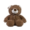 Gözze Türstopper 90026-3,  Sitzender Teddy,  Farbe: braun,  Höhe: ca. 22 cm