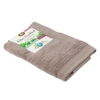 Gözze Uni Recycling-Duschtuch,  70 x 140 cm 189-71-5,  Farbe: taupe