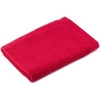 Gözze Uni Recycling-Handtuch 189-37-4,  Farbe: rot