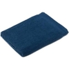 Gözze Uni Recycling-Handtuch 189-51-4,  Farbe: dunkelblau