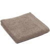 Gözze Uni Recycling-Handtuch 189-71-4,  Farbe: taupe