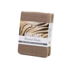 Gözze Wohndecke Montana UNI,  150 x 200 cm 400000-150200-71,  Farbe: taupe