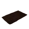 Gözze Wollgarnteppich in Hochfloroptik,  70 x 120 cm 1010-0893-72,  Farbe: mocca