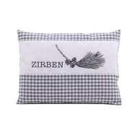 Gözze Zirbenkissen 70034,  Maße (L x B): 26 x 19 cm