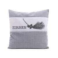 Gözze Zirbenkissen 70034,  Maße (L x B): 30 x 30 cm