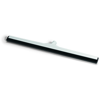 HACCP Wasserschieber,  75 cm 18267506,  Farbe: schwarz