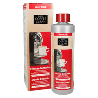Hagners Coffee Clean Flüssig Entkalker 6872,  0, 5 Liter - Flasche
