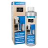 Hagners Coffee Clean Flüssig Reiniger 6873,  0, 5 Liter – Flasche