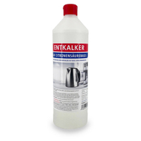 Hahnerol Entkalker 1 Liter - Flasche