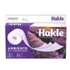Hakle Ambiente,  Toilettenpapier 1 Packung = 8 Rollen zu je 150 Blatt