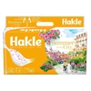Hakle Toilettenpapier Sommer Design,  3-lagig 1 Packung = 16 Rollen à 150 Blatt