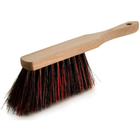 Handfeger Arenga/Elaston 2065,  Länge: 28 cm
