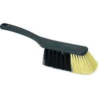 Handfeger,  Mischhaar 00200300,  Länge: 28 cm,  farbig sortiert