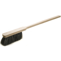 Handfeger mit Haar-Mischung 2120,  Länge: 60 cm