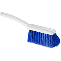 Handfeger nach HACCP 18200023,  Besatzfarbe: blau