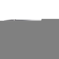 Handschuhspender,  Stecksystem,  Edelstahl,  silber 09059-XL,  Maße (B x H x L): 13, 5 x 9, 5 x 25 cm