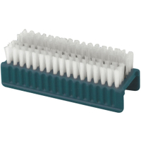Handwaschbürsten,  Kunststoff HWB,  1 Packung = 12 Stück