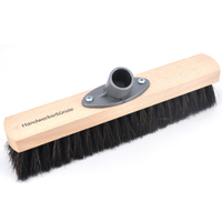 Handwerker Besen 2200,  Breite: 30 cm