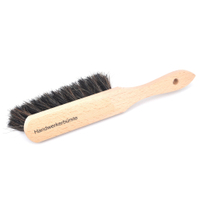 Handwerker-Handfeger 11151,  Breite: 28 cm