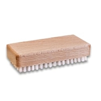Handwerker-Nagelbürste 1440,  Breite: 10, 5 cm Höhe: 4, 5 cm