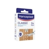 Hansaplast Classic Pflaster 1265,  1 Packung = 2 Meter x 6 cm