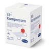 HARTMANN ES-Kompressen 10 x 10 cm EN 14079,  unsteril 4018255,  1 Packung = 100 Stück