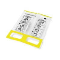 Hartmann Trauma-Box- Beutel 8312710,  1 Box