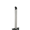 Haug Edelstahl - Griff E3005190-033,  Ersatzgriff