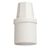 Haug Adapter E1100019-000,  Maße: 50 x Ø 26 mm