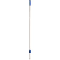 Haug Alustiel 87122,  1 Stück,  Farbe: blau