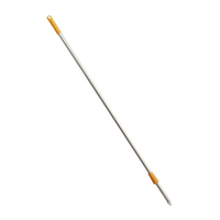 Haug Alustiel 87124,  Farbe: gelb