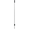 Haug Alustiel 87127,  Farbe: schwarz