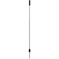 Haug Alustiel 87127,  Farbe: schwarz