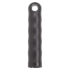 Haug Aufhängekappe E1100013-080,  Farbe: schwarz