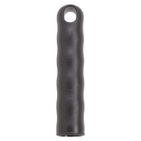 Haug Aufhängekappe E1100013-080,  Farbe: schwarz