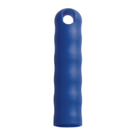 Haug Aufhängekappe E1100004-044,  Farbe: blau