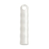 Haug Aufhängekappe M0160012-000,  Farbe: weiß