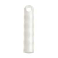 Haug Aufhängekappe M0160012-000,  Farbe: weiß
