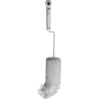 Haug Babyflaschenbürste 029,  Maße: 310 x Ø 50 mm